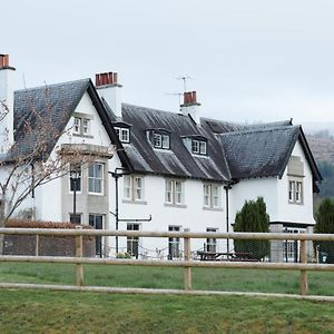 The Lovat, Loch Ness